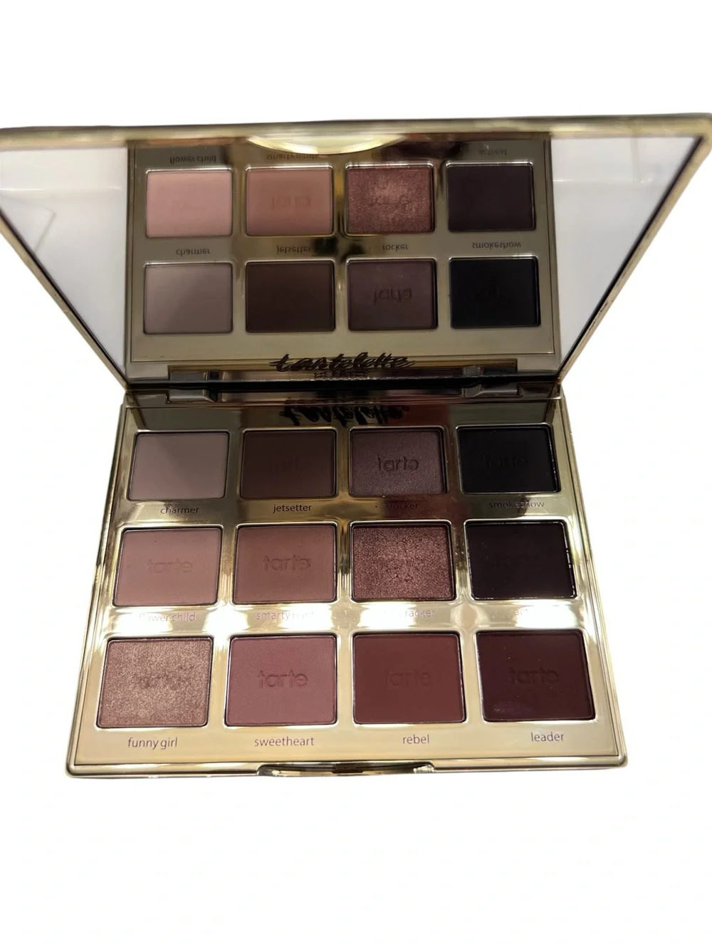 tarte tartlette by